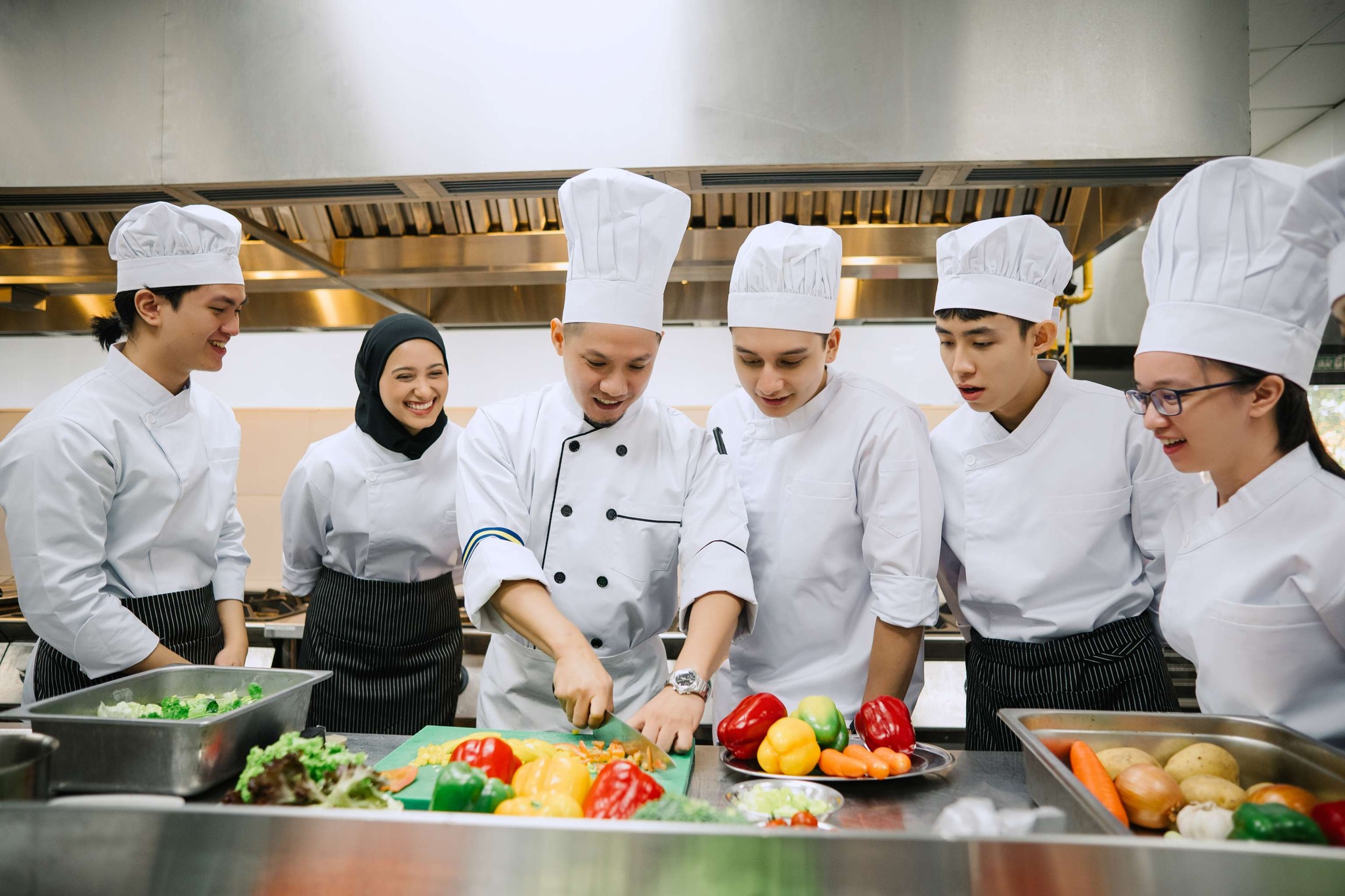 About God's Precious Creatures