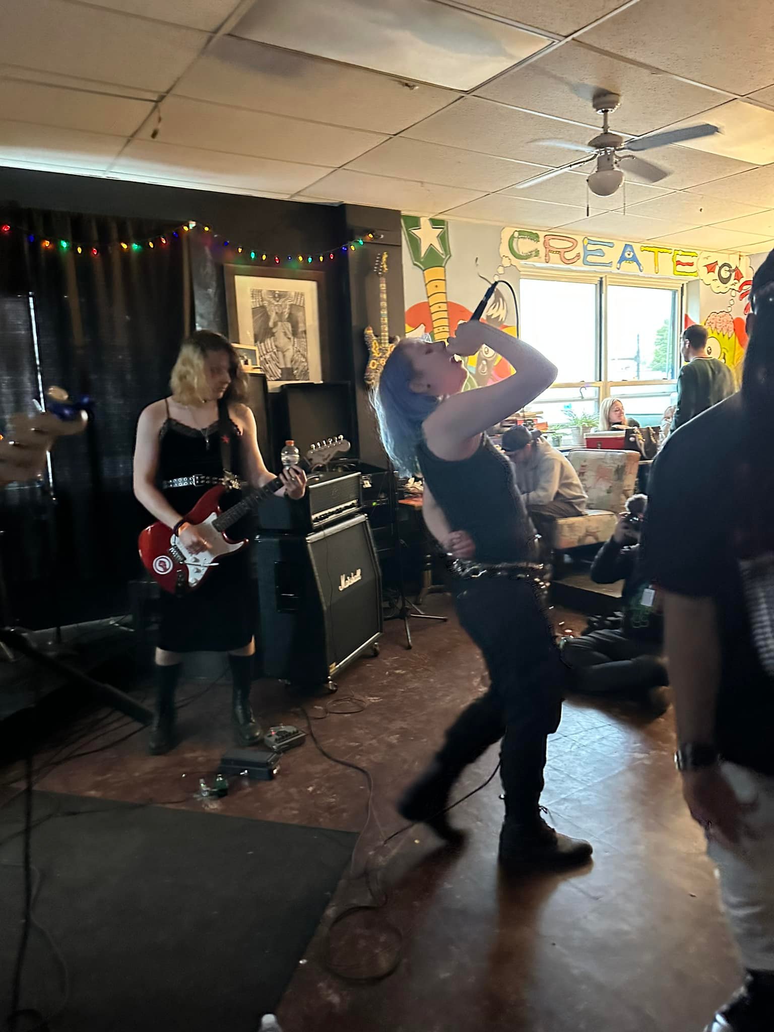 Workforce and job preparation